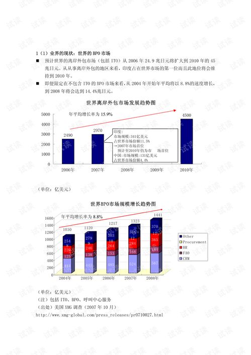 基于云的业务流程外包 日本经产省报告启示与文档资源整合